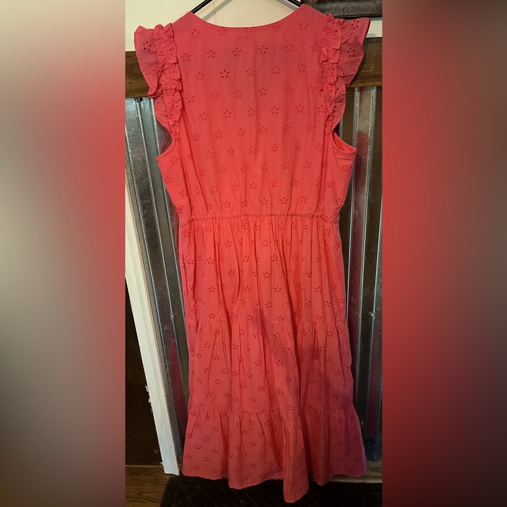 J Crew Dress